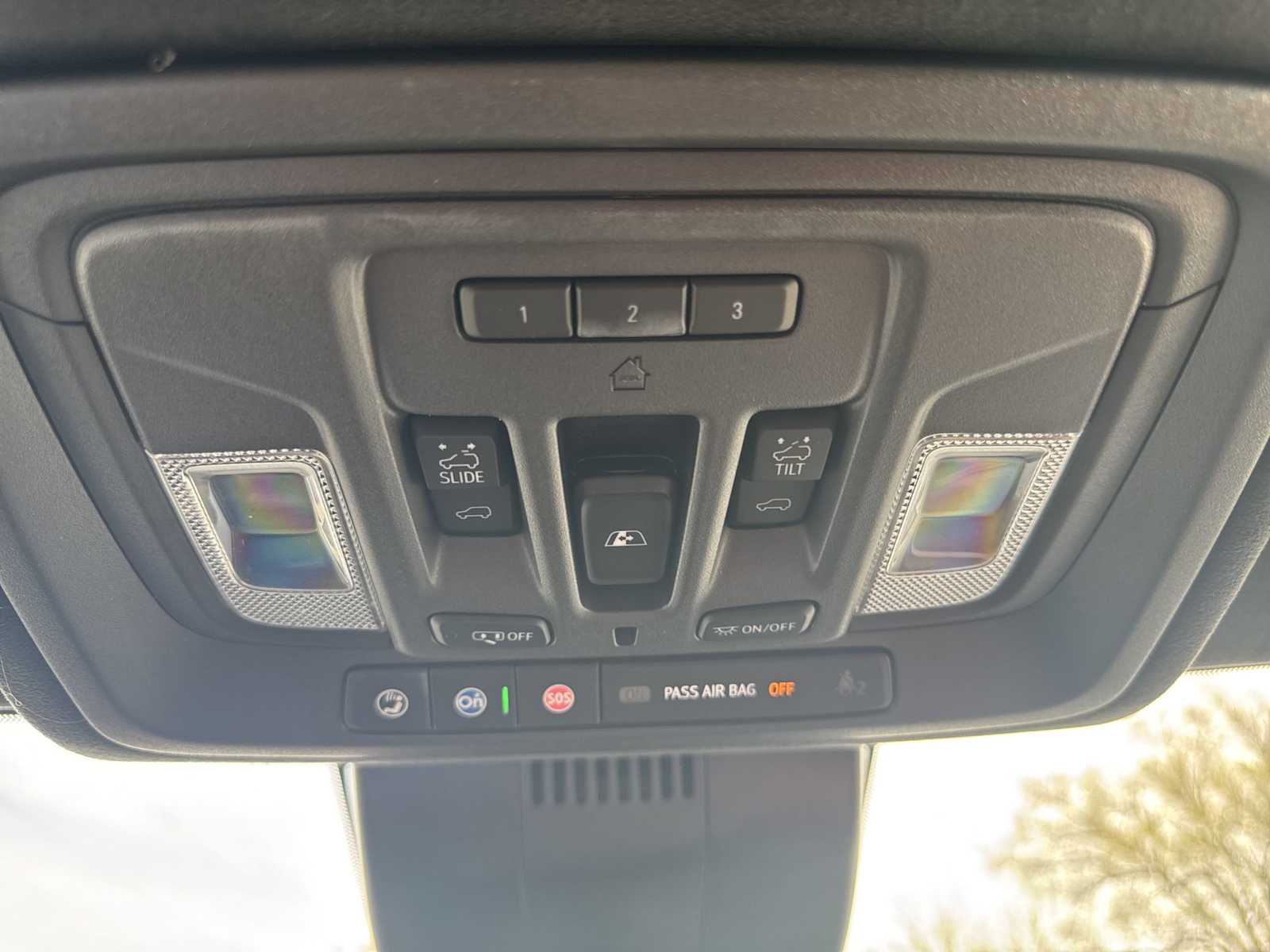 2023 Gmc Sierra 1500 Denali Ultimate photo 34