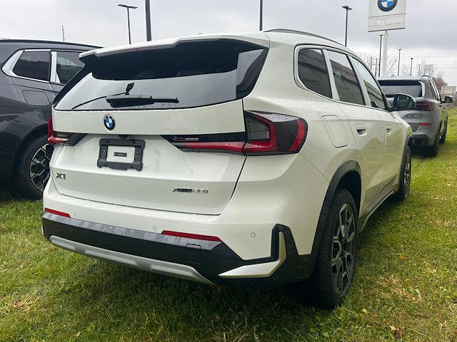 2026 Bmw X1 XDrive28i photo 3