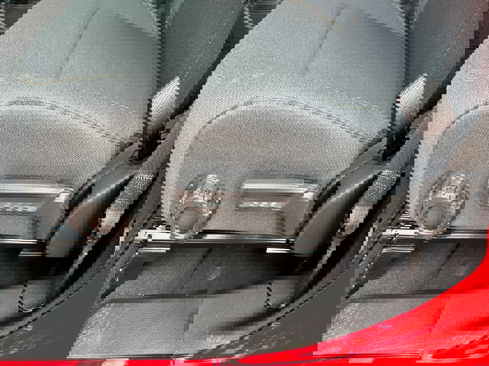 2024 Jeep Wrangler Sport S photo 11