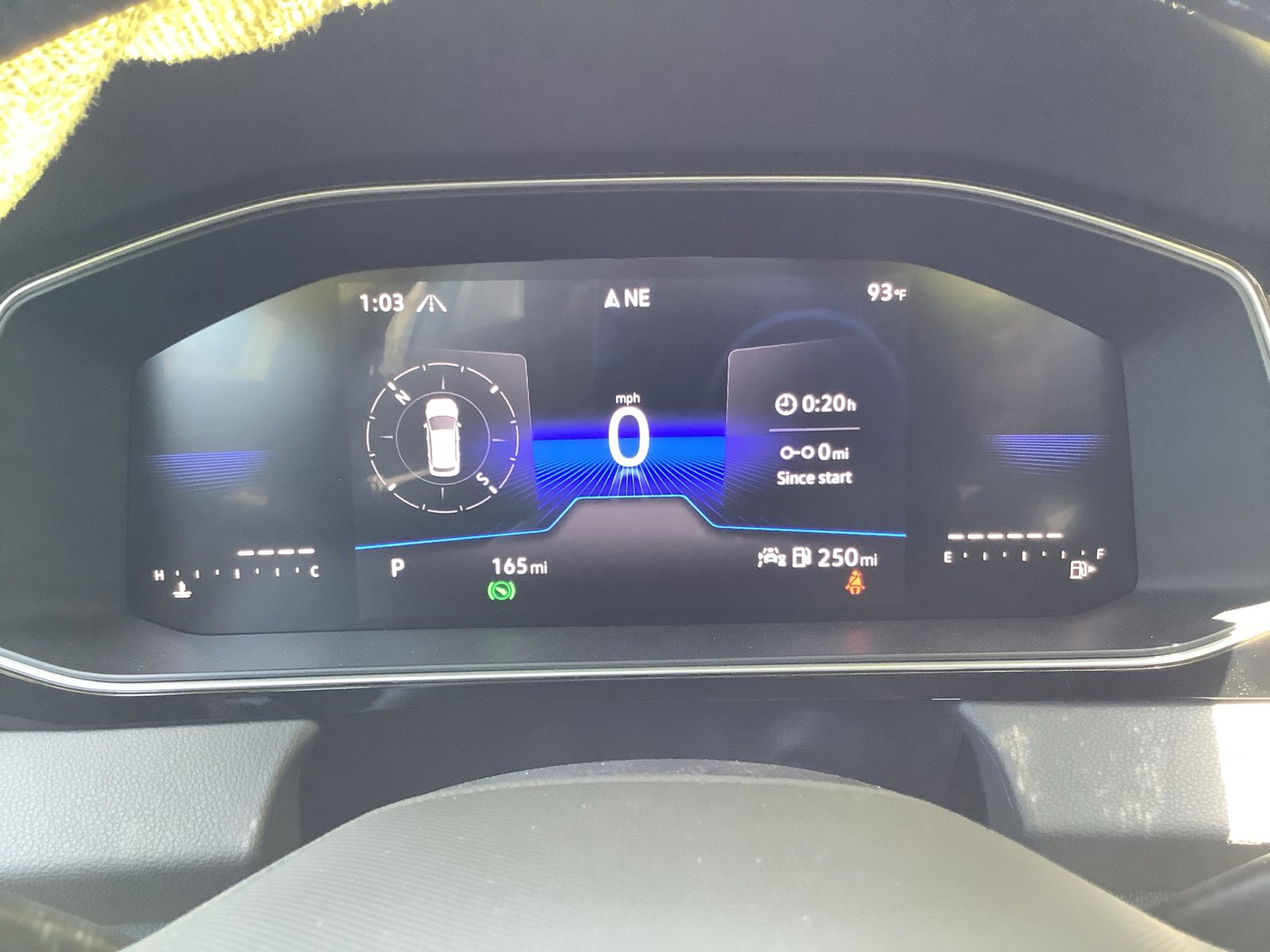 2025 Volkswagen Jetta S photo 20