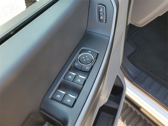 2026 Ford F-250 XL photo 17