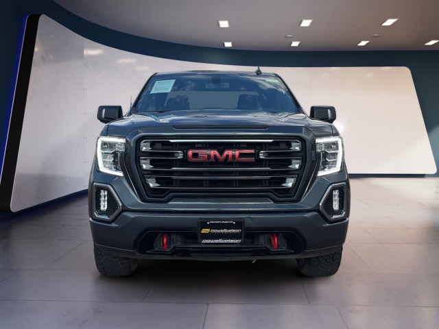 2021 Gmc Sierra 1500 AT4 photo 8