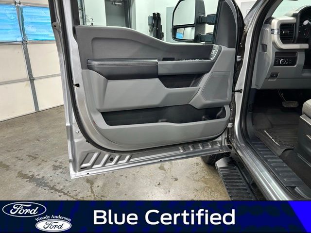 2024 Ford F-350 XLT photo 29
