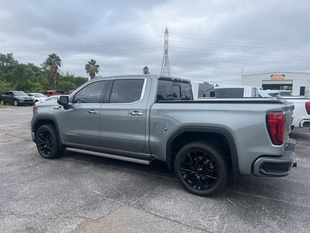 2023 Gmc Sierra 1500 Denali photo 2