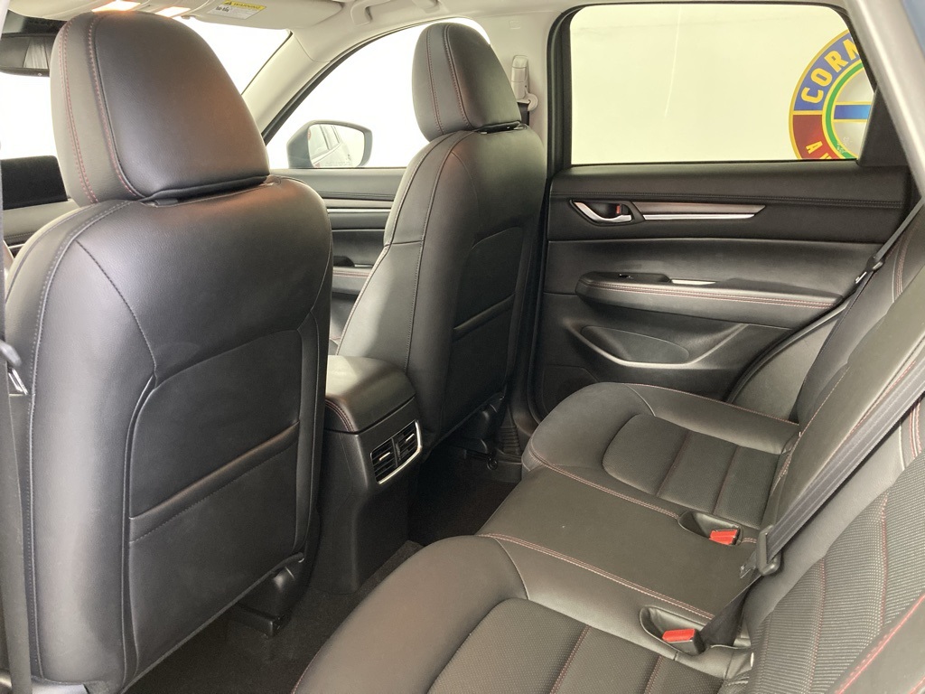 2024 Mazda CX-5 2.5 S Carbon photo 15