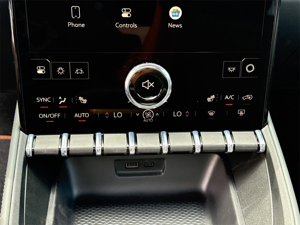 2026 GMC TERRAIN - Image 24