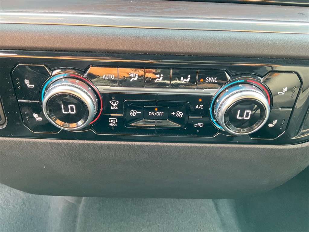 2025 Gmc Sierra 1500 SLT photo 20