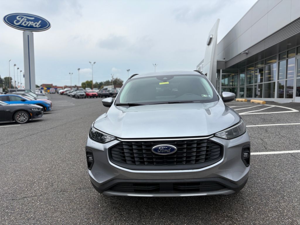 2024 Ford Escape Plug-In Hybrid Base photo 2