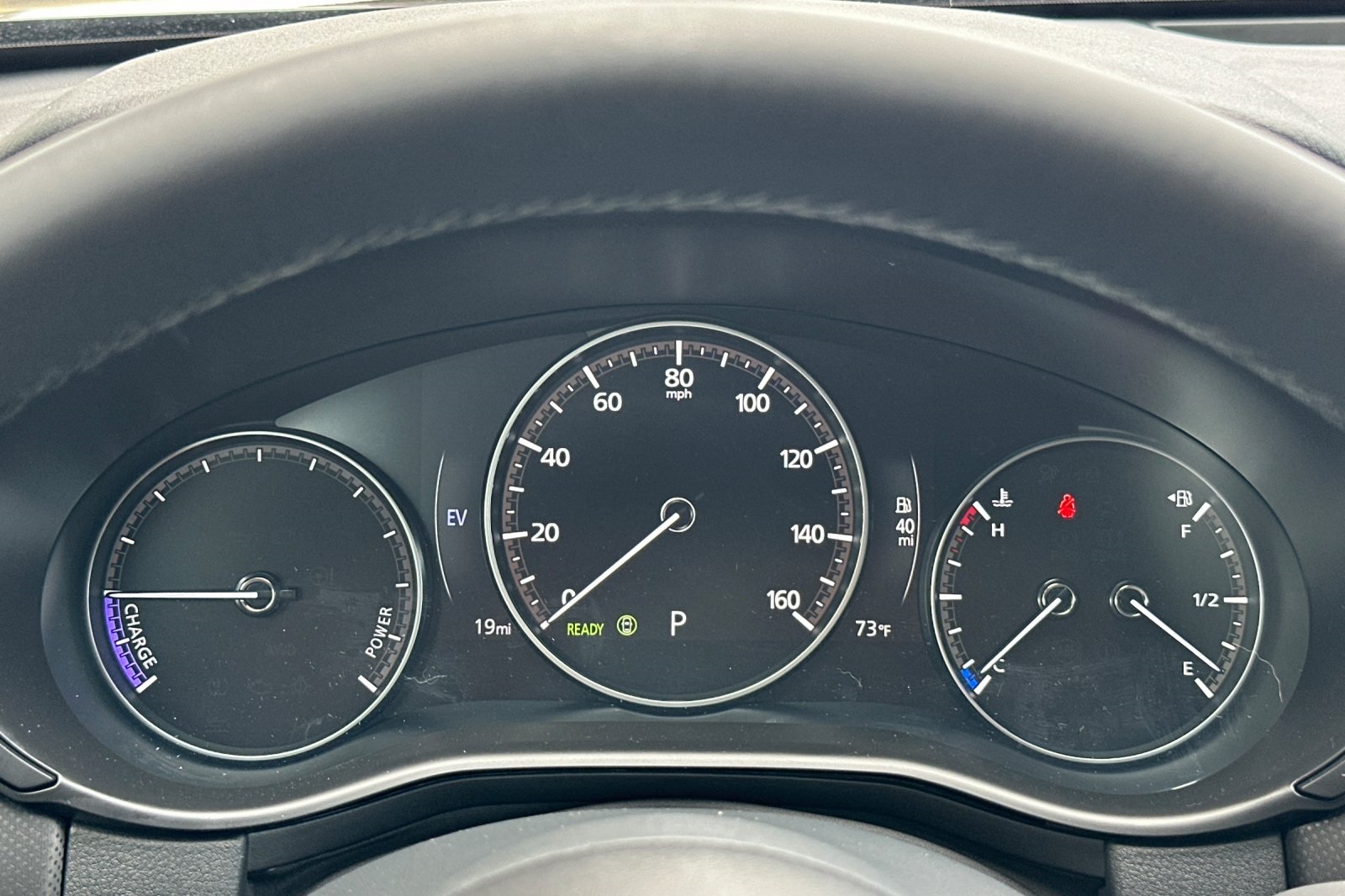 2025 Mazda CX-50 Preferred photo 22