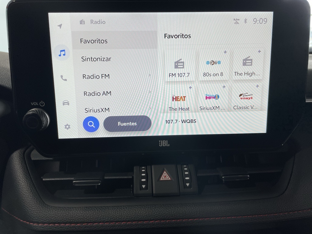 2025 Toyota RAV4 Hybrid XSE photo 39