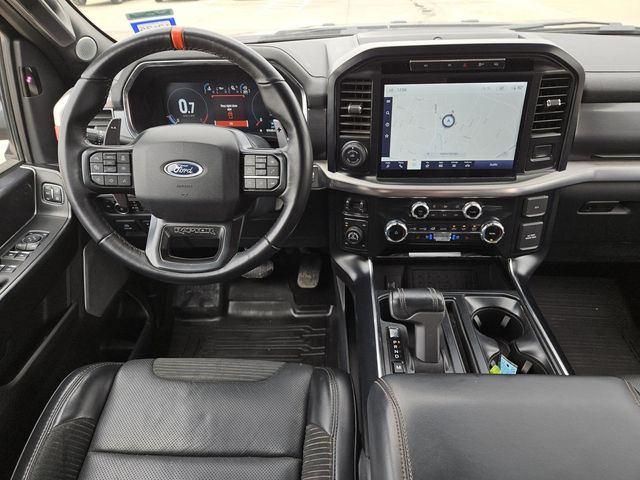 2023 Ford F-150 Raptor photo 5