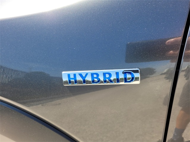 2025 Mazda CX-50 Preferred photo 3