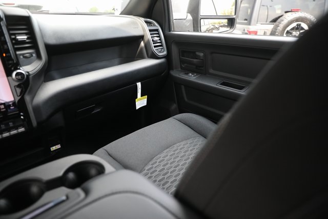 2025 Ram 3500 Tradesman photo 20
