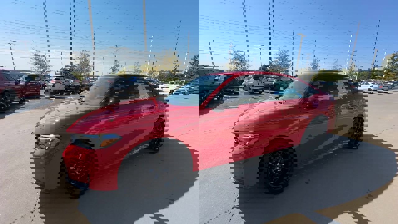 2026 Honda Civic Sport photo 4