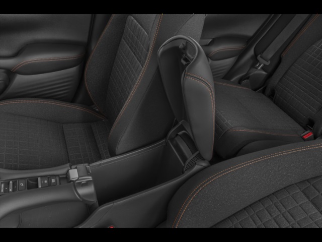 2026 Honda HR-V Sport photo 10