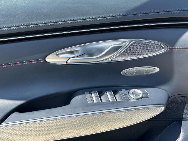 2023 Genesis GV70 2.5T photo 24