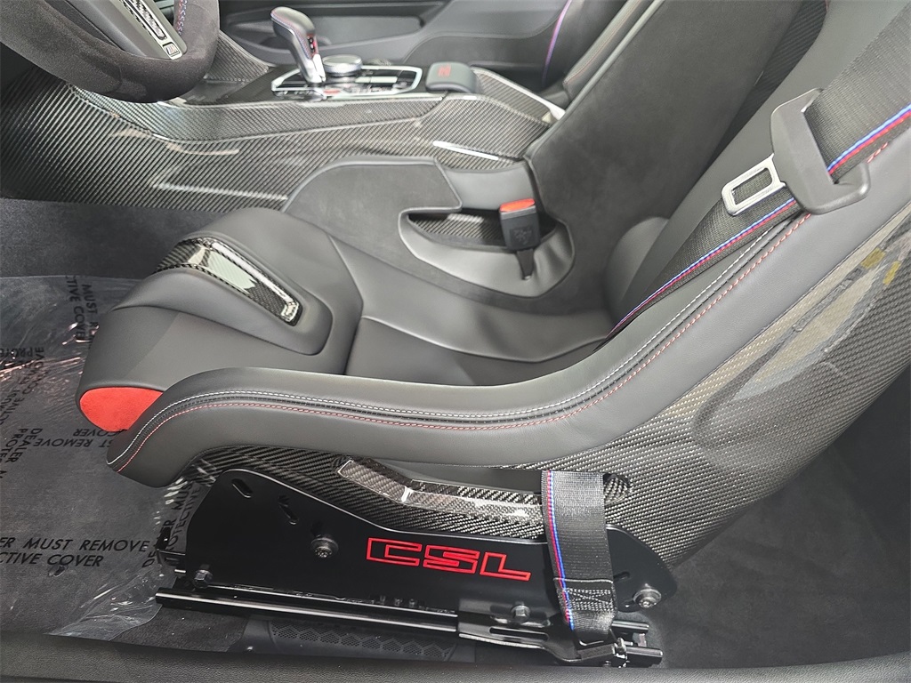 2023 Bmw M4 photo 26