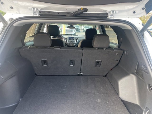 2021 Chevrolet Equinox LT photo 8