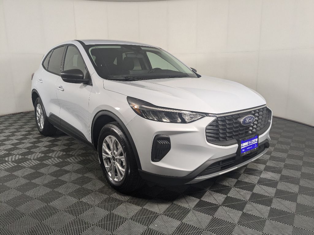 2025 Ford Escape Active photo 2