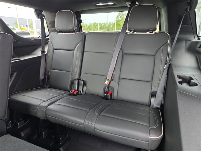 2022 Gmc Yukon SLT photo 14