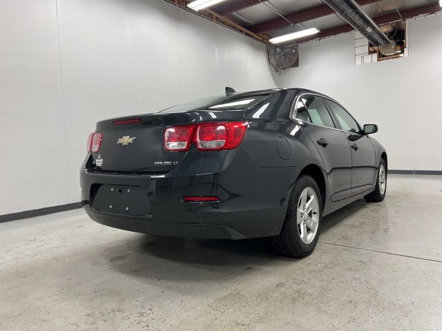 2015 Chevrolet Malibu 1LT photo 3