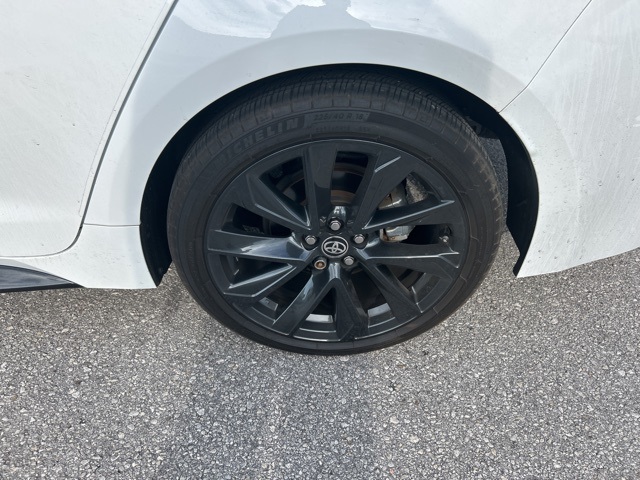 2024 Toyota Corolla SE photo 4