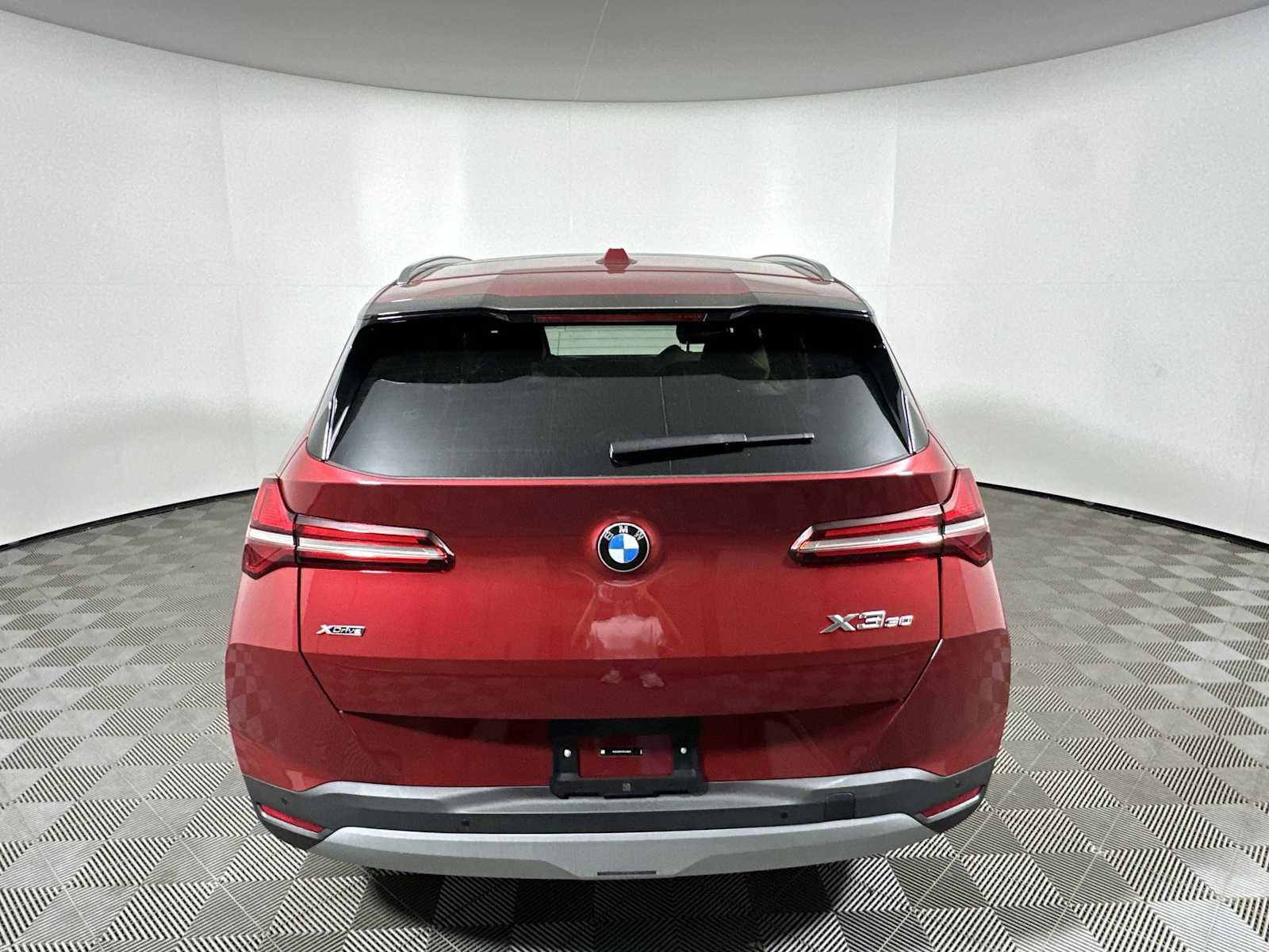 2026 Bmw X3 photo 2
