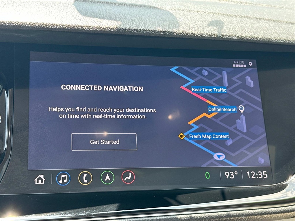 2021 Buick Envision Avenir photo 3