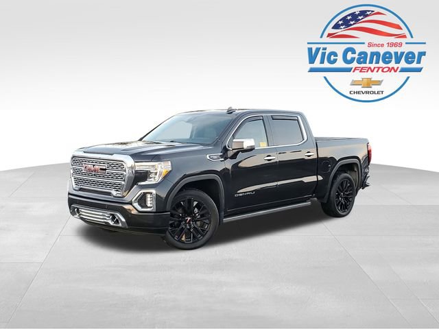 2020 GMC Sierra 1500 Denali Denali's photo