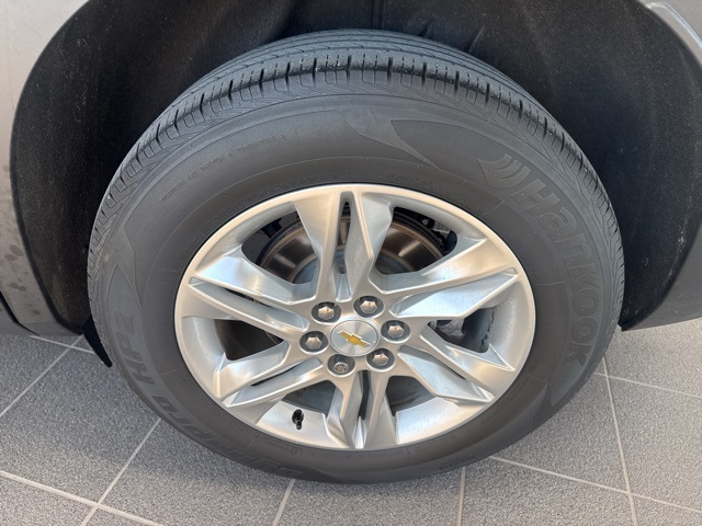 2020 Chevrolet Blazer 2LT photo 4