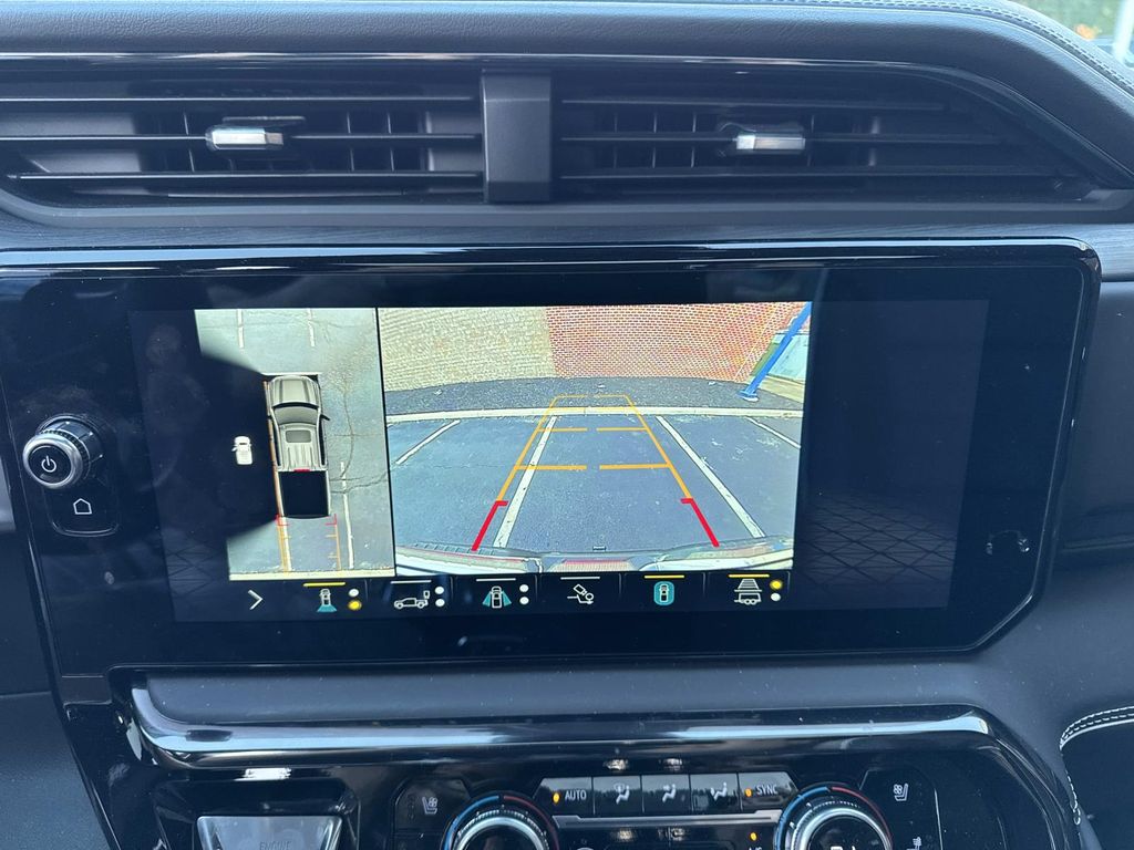 2022 Gmc Sierra 1500 AT4X photo 17