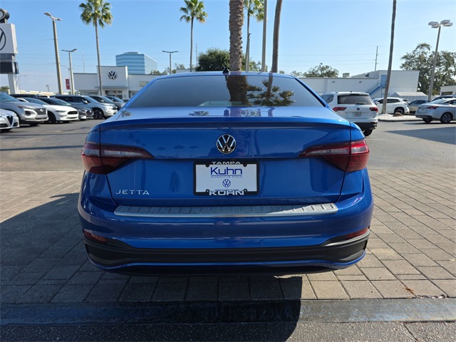 2023 Volkswagen Jetta 1.5T S photo 3