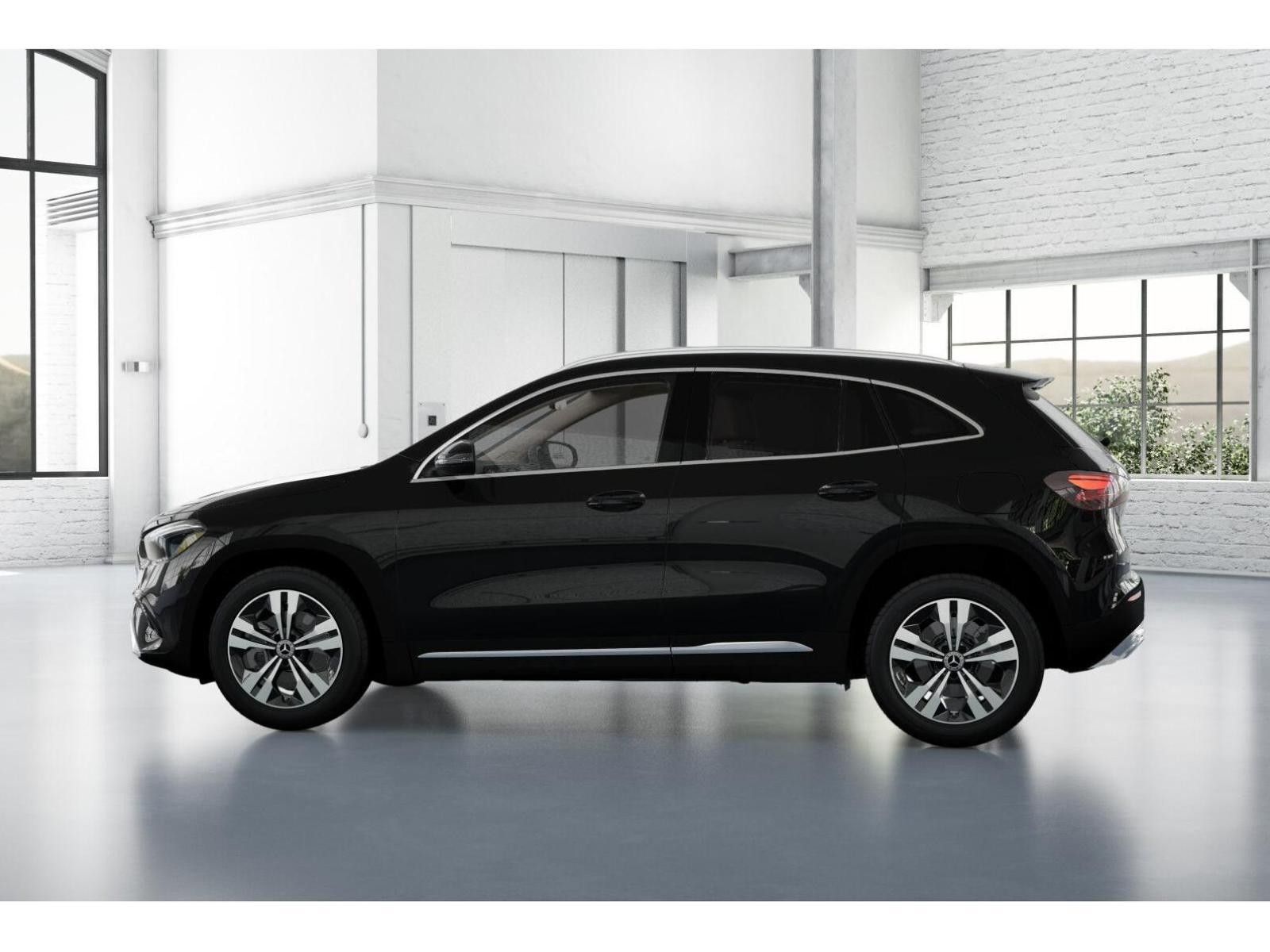 2026 Mercedes Benz GLA 250 photo 32