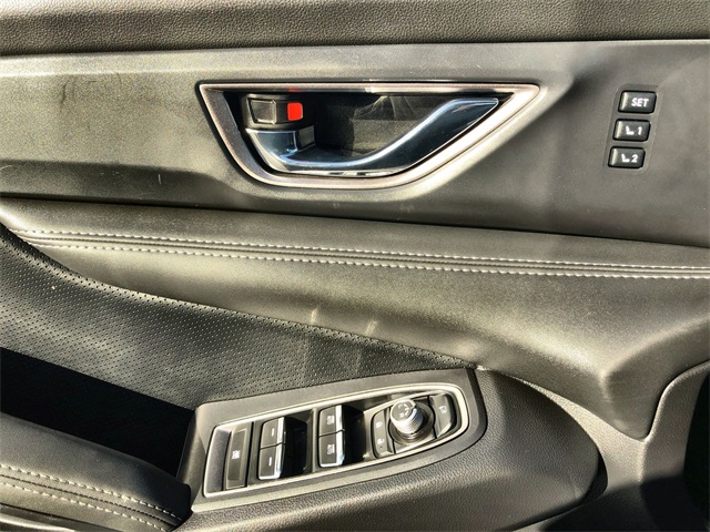 2024 Subaru Ascent Limited photo 4