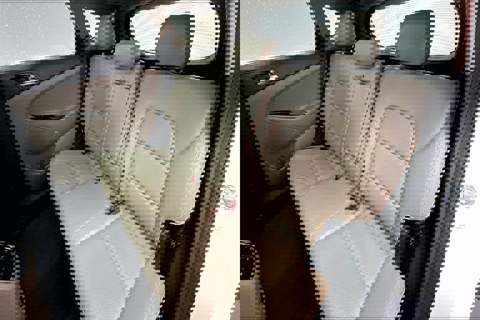 2020 Hyundai Tucson Ultimate photo 19