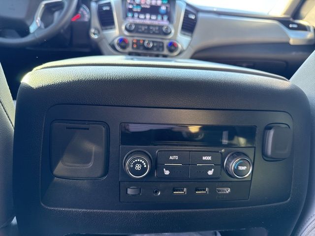 2018 Chevrolet Tahoe LT photo 28