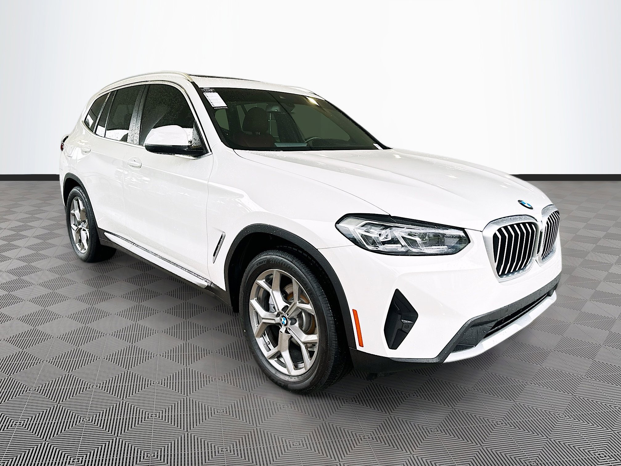 2023 BMW X3 30i