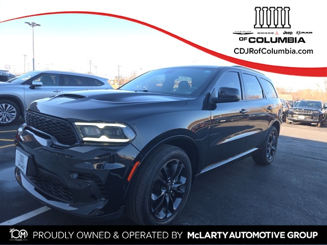 2023 Dodge Durango R/T's photo