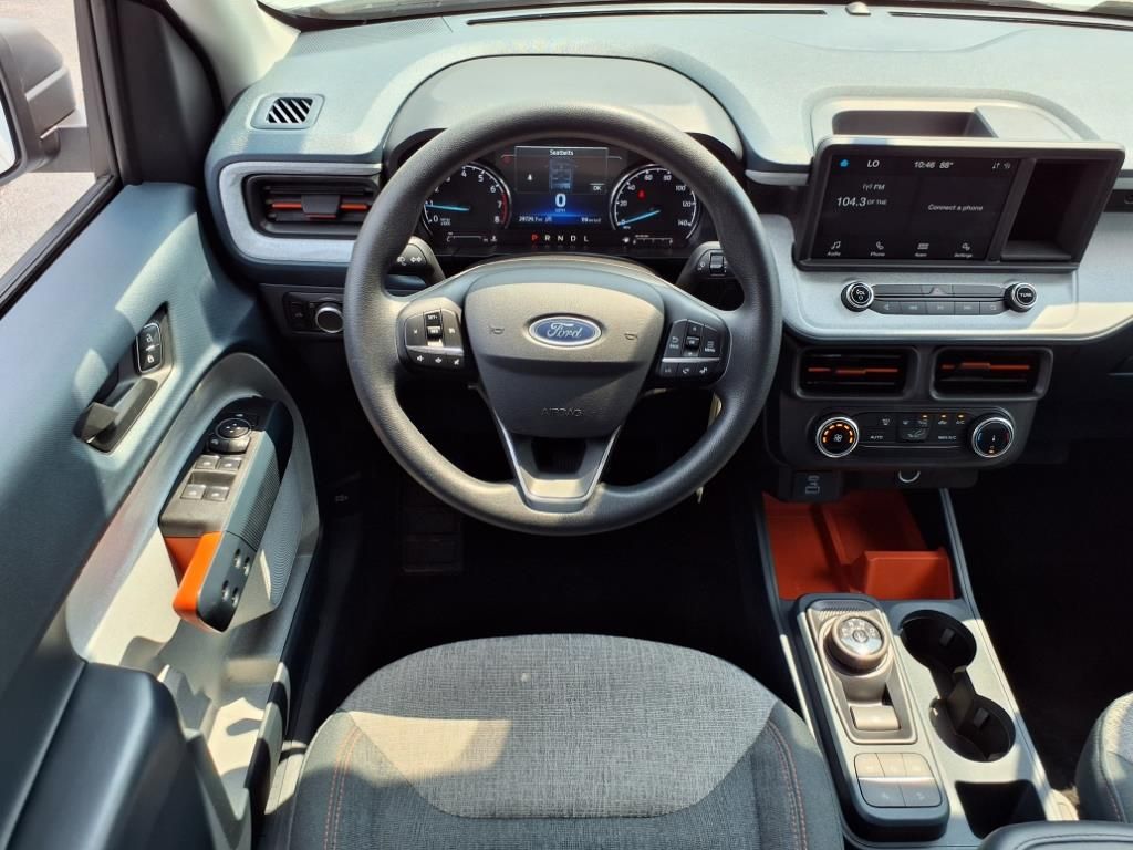 2024 Ford Maverick XLT photo 5