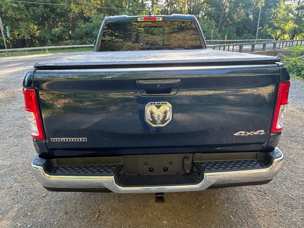 2021 Ram 1500 Big Horn Lone Star photo 6