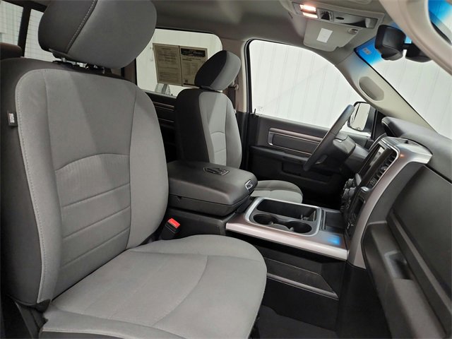 2023 Ram 1500 Classic SLT photo 29