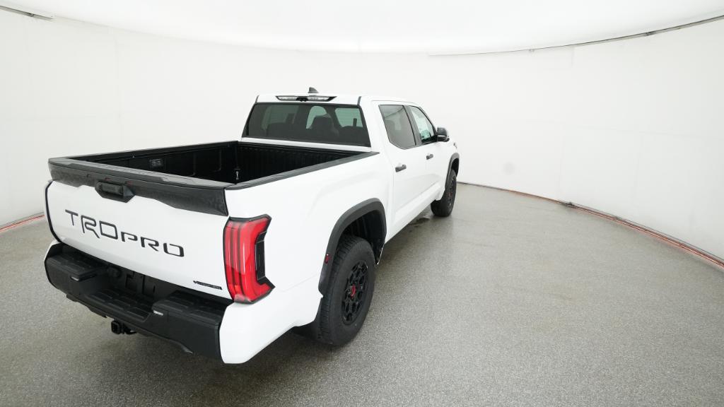 2026 Toyota Tundra TRD Pro CrewMax photo 17