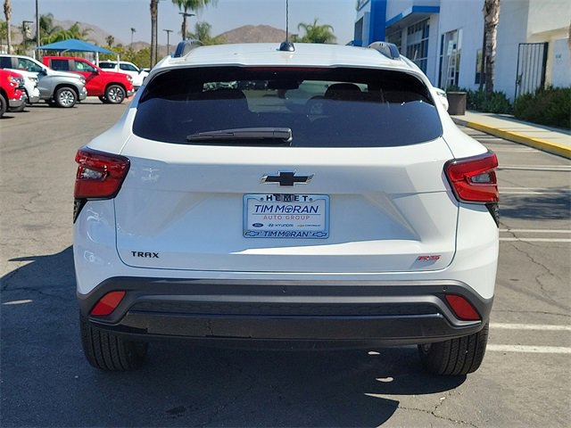 2025 Chevrolet Trax ACTIV photo 19