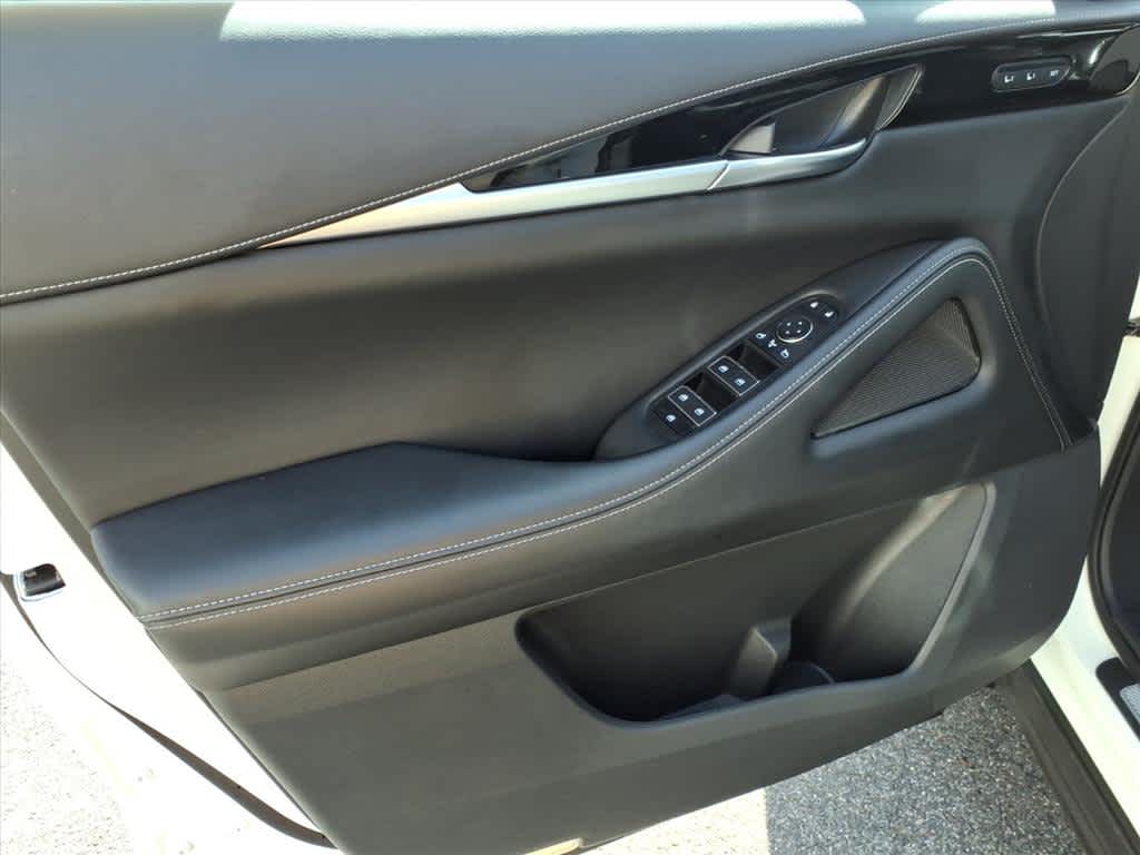 2024 Infiniti QX60 Pure photo 9