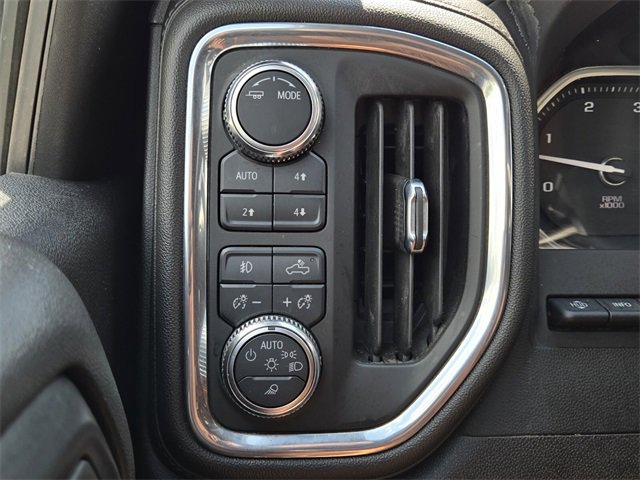 2023 Gmc Sierra 3500 HD Denali photo 27