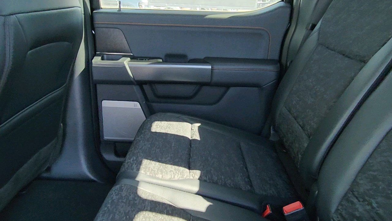 2025 Ford F-150 Tremor photo 11