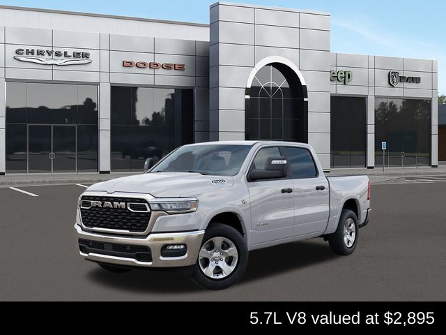 2026 RAM Ram 1500 Pickup Big Horn/Lone Star's photo