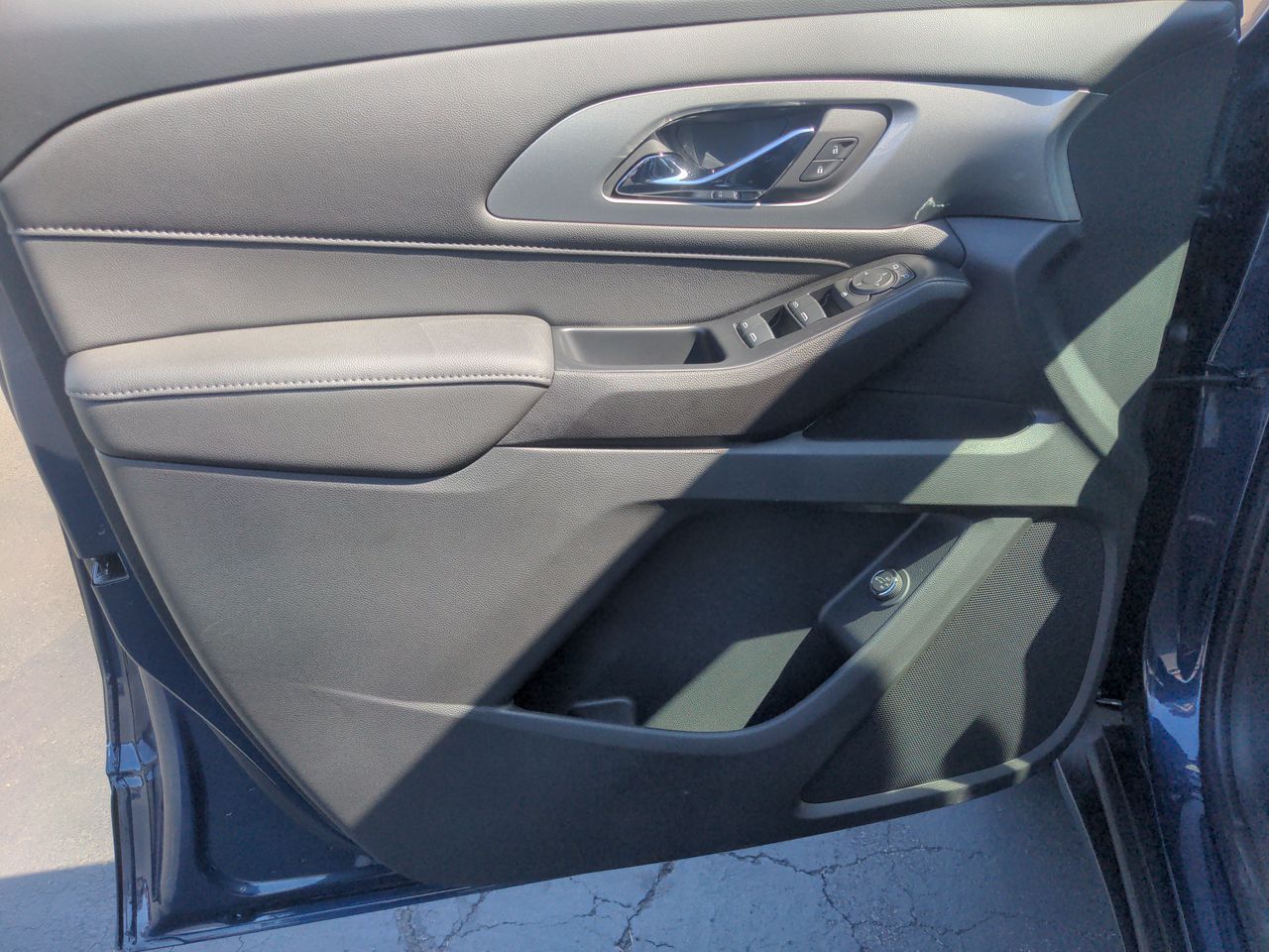 2022 Chevrolet Traverse photo 20