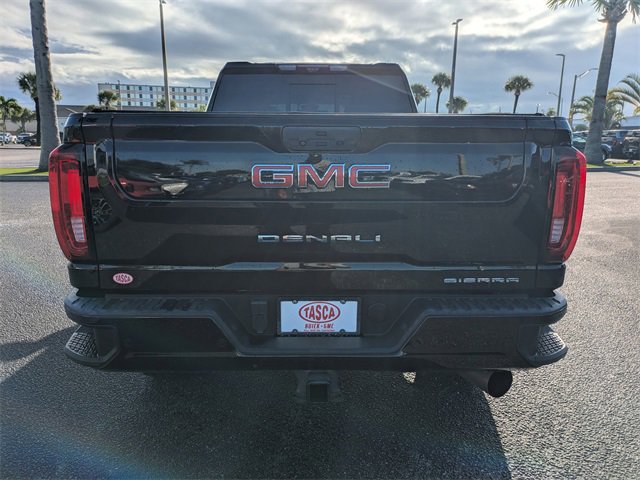 2021 Gmc Sierra Denali photo 5