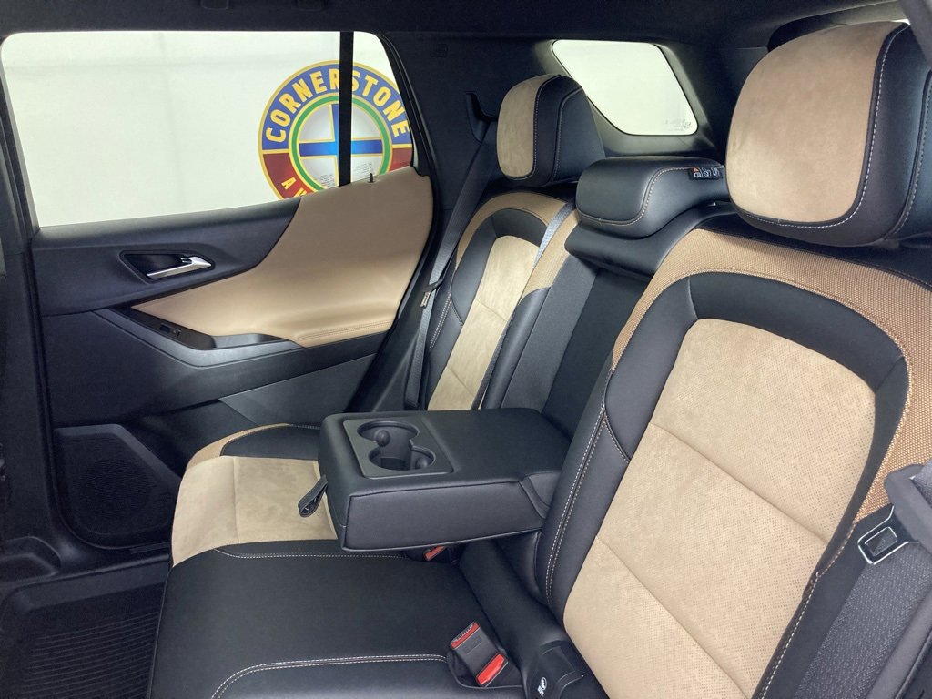 2026 Chevrolet Equinox ACTIV photo 15